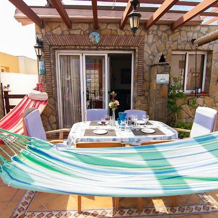 Apartamento Yaiza Nerja Εξωτερικό φωτογραφία