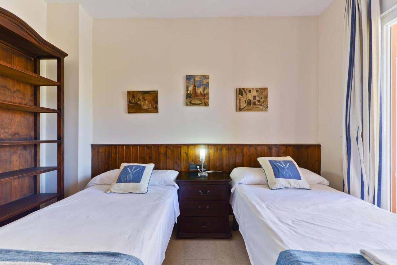 Apartamento Yaiza Nerja Εξωτερικό φωτογραφία