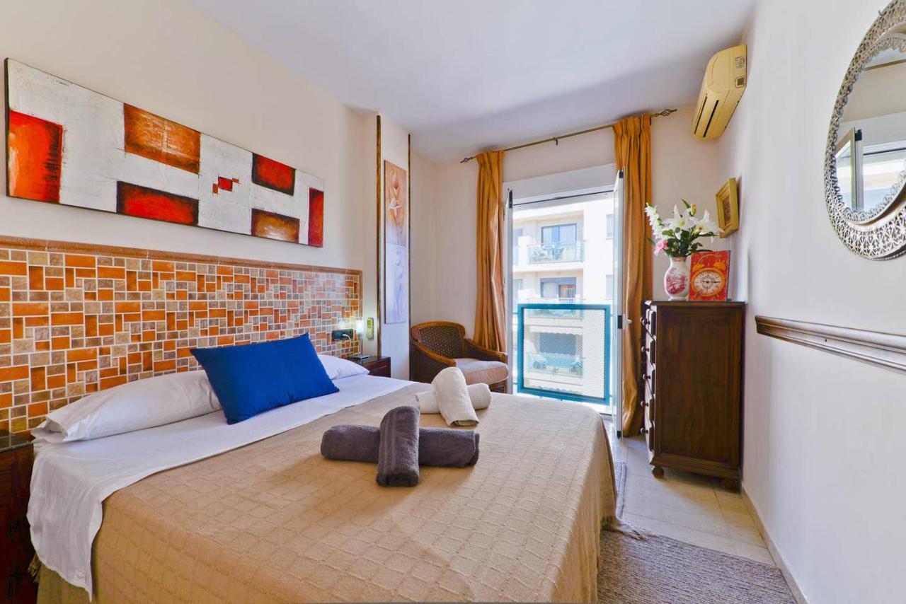 Apartamento Yaiza Nerja Εξωτερικό φωτογραφία