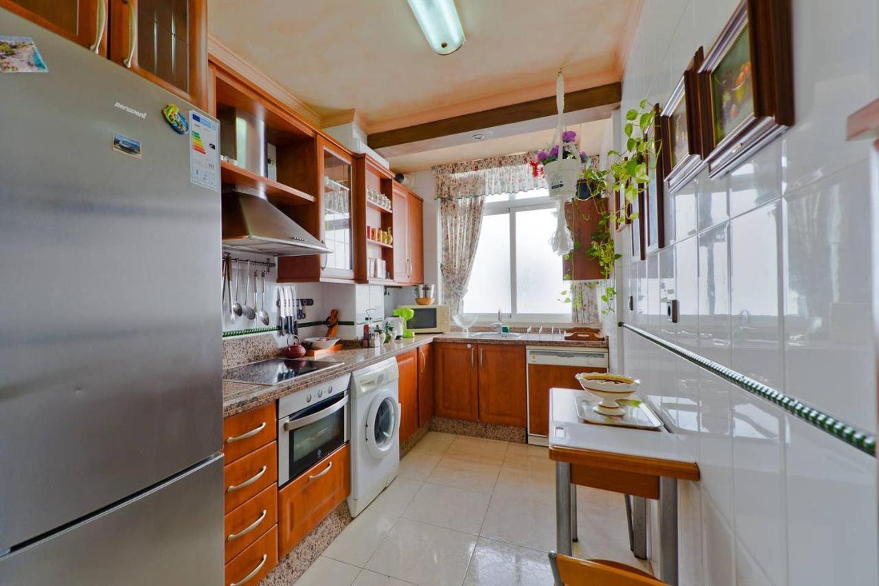Apartamento Yaiza Nerja Εξωτερικό φωτογραφία