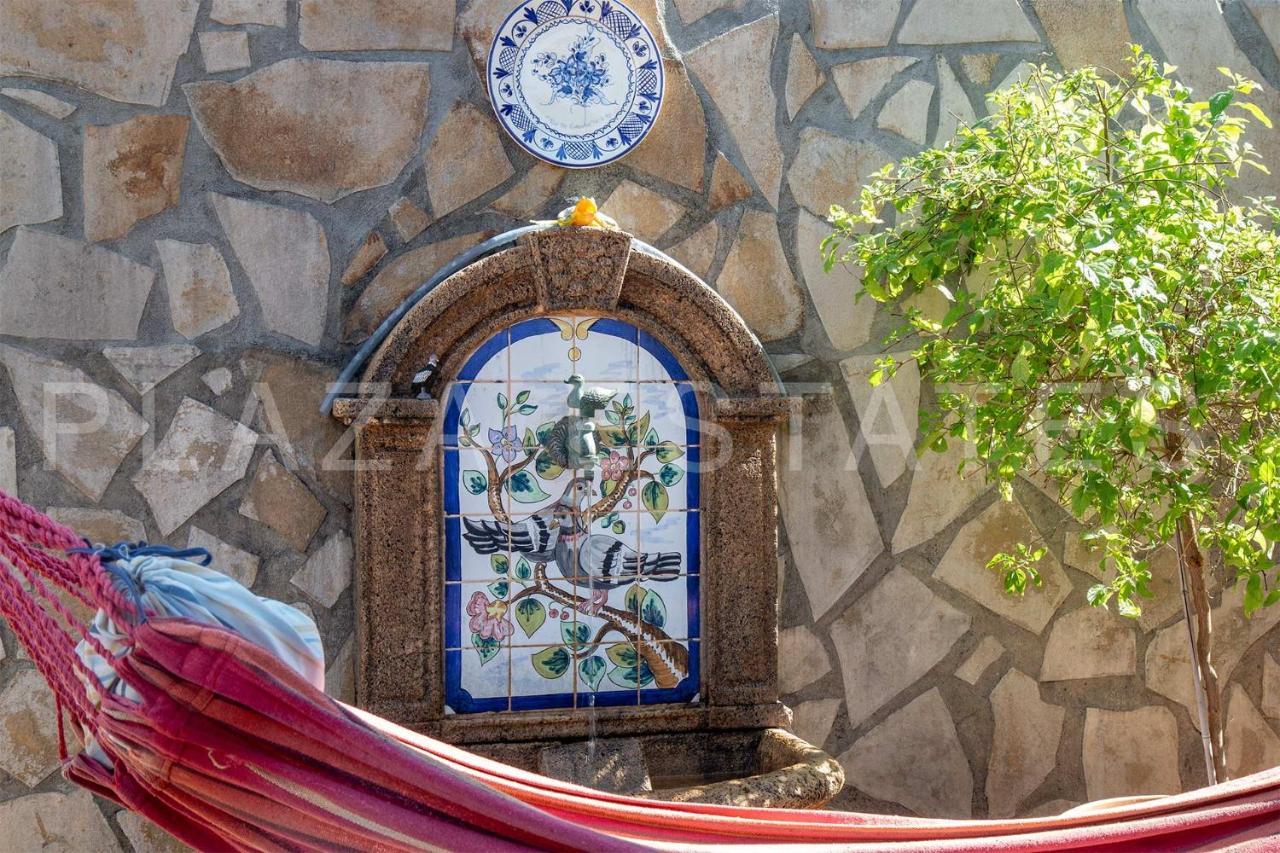 Apartamento Yaiza Nerja Εξωτερικό φωτογραφία