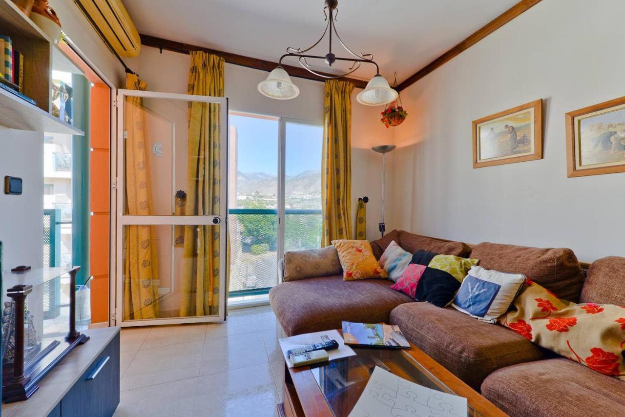 Apartamento Yaiza Nerja Εξωτερικό φωτογραφία