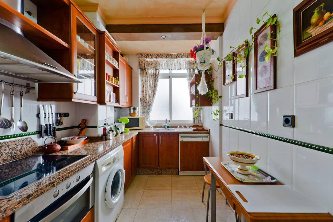 Apartamento Yaiza Nerja Εξωτερικό φωτογραφία