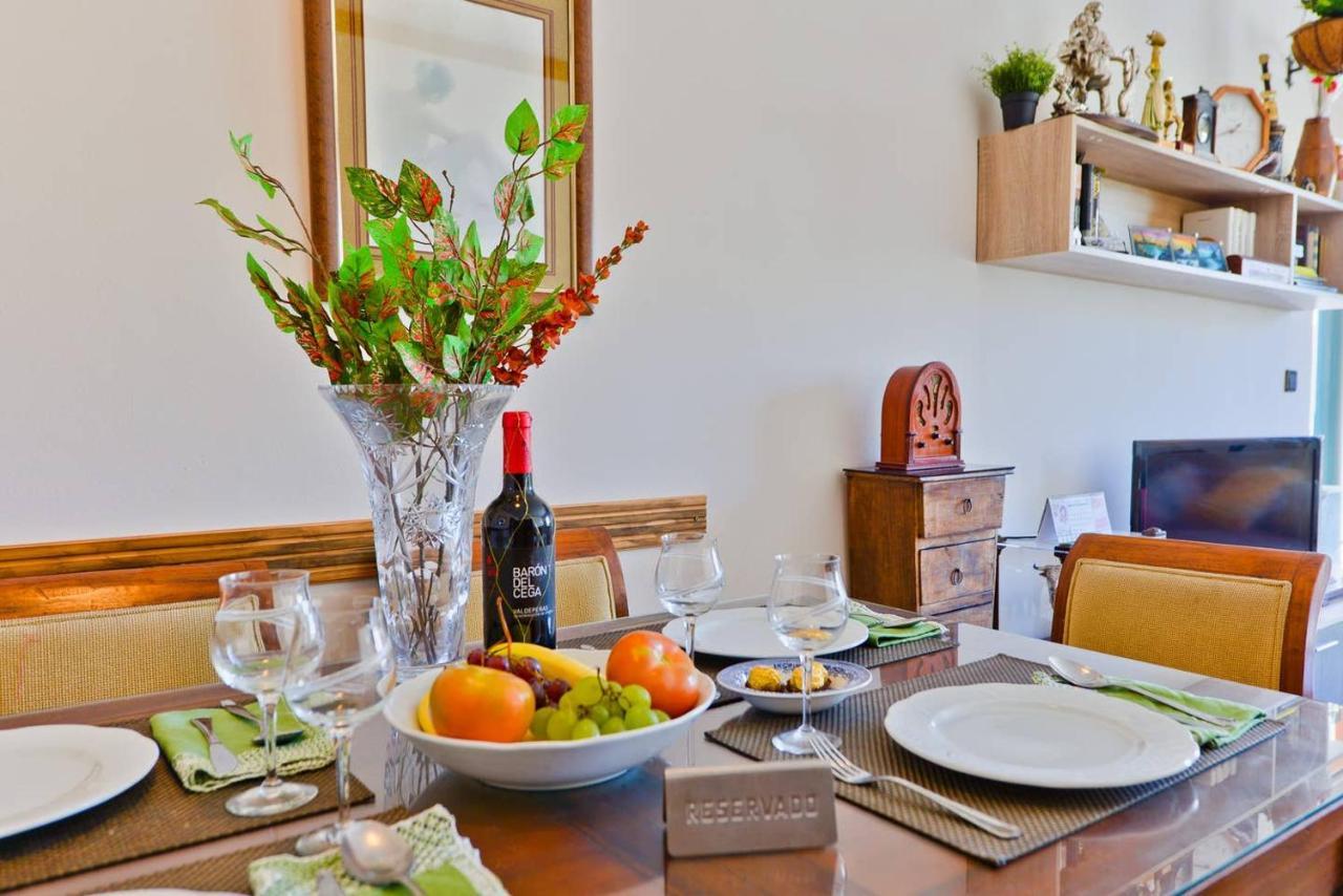 Apartamento Yaiza Nerja Εξωτερικό φωτογραφία